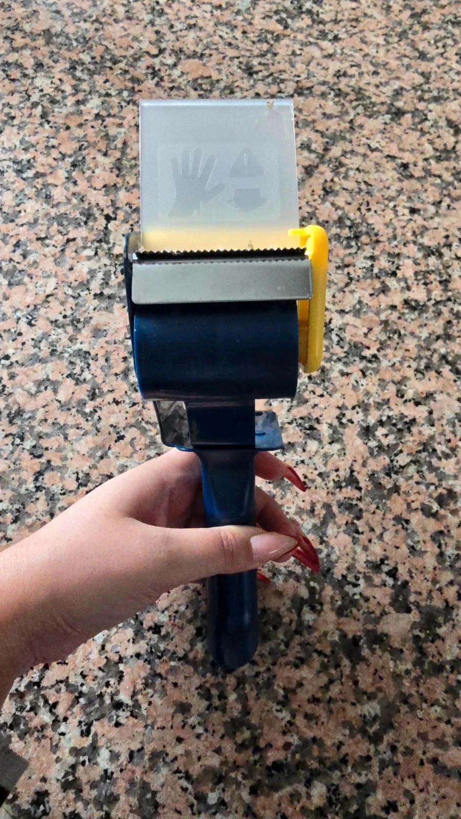 Dispenser for Scotch tape – photo 2